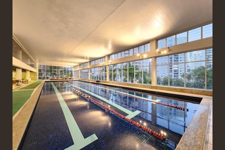 Apartamento à venda com 103m², 3 quartos e 2 vagasÁrea comum