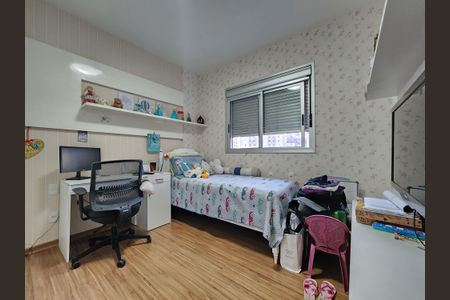 Apartamento à venda com 103m², 3 quartos e 2 vagasQuarto 2