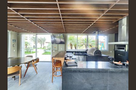 Apartamento à venda com 103m², 3 quartos e 2 vagasÁrea comum