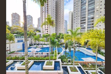 Apartamento à venda com 103m², 3 quartos e 2 vagasÁrea comum