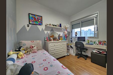 Apartamento à venda com 103m², 3 quartos e 2 vagasQuarto 1