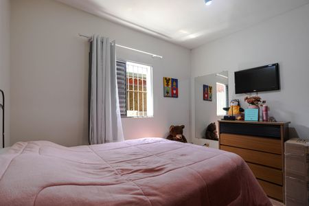 Casa para alugar com 250m², 3 quartos e 3 vagasQuarto 3