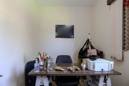 Casa para alugar com 250m², 3 quartos e 3 vagasQuarto 2