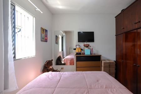 Casa para alugar com 250m², 3 quartos e 3 vagasQuarto 3