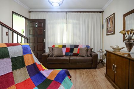 Casa para alugar com 250m², 3 quartos e 3 vagasSala