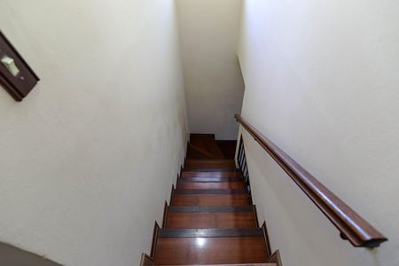 Casa para alugar com 250m², 3 quartos e 3 vagasCorredor