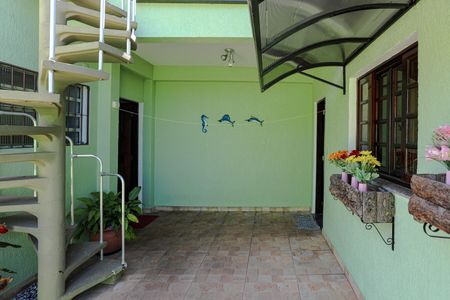 Casa para alugar com 250m², 3 quartos e 3 vagasSacada