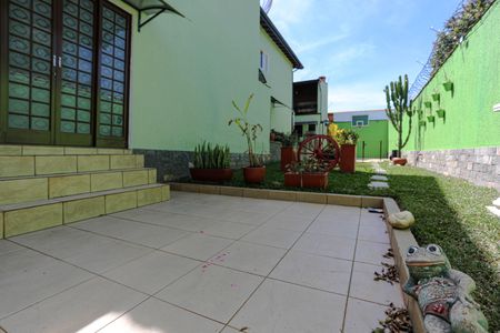 Casa para alugar com 250m², 3 quartos e 3 vagasQuintal
