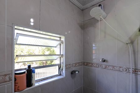 Casa para alugar com 250m², 3 quartos e 3 vagasBanheiro Social