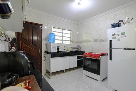 Casa para alugar com 250m², 3 quartos e 3 vagasCozinha