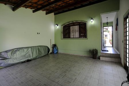 Casa para alugar com 250m², 3 quartos e 3 vagasGaragem