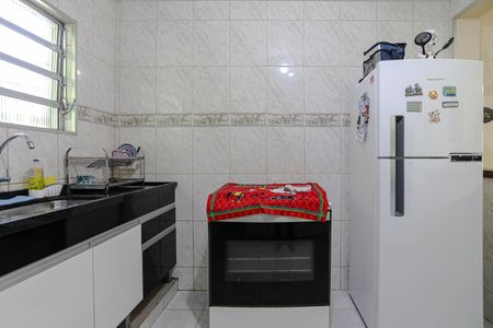 Casa para alugar com 250m², 3 quartos e 3 vagasCozinha