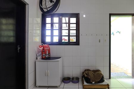 Casa para alugar com 250m², 3 quartos e 3 vagasÁrea de Serviço