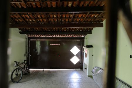 Casa para alugar com 250m², 3 quartos e 3 vagasVista da Sala