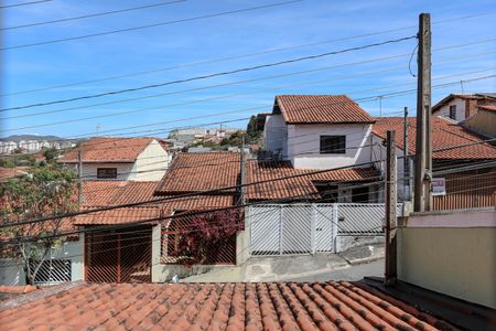 Casa para alugar com 250m², 3 quartos e 3 vagasVista do Quarto 1