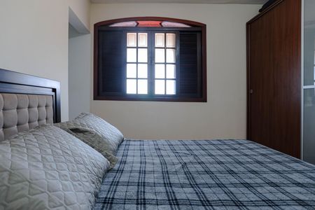 Casa para alugar com 250m², 3 quartos e 3 vagasQuarto 1