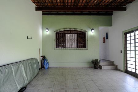 Casa para alugar com 250m², 3 quartos e 3 vagasGaragem