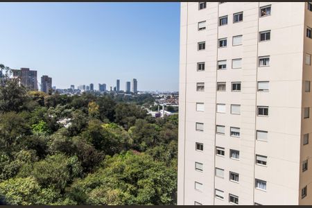 Apartamento à venda com 87m², 2 quartos e sem vagaVista da Suíte