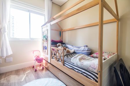 Apartamento à venda com 87m², 2 quartos e sem vagaQuarto