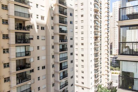 Apartamento à venda com 87m², 2 quartos e sem vagaVista da Varanda