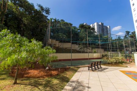 Apartamento à venda com 87m², 2 quartos e sem vagaÁrea comum - Quadra Esportiva