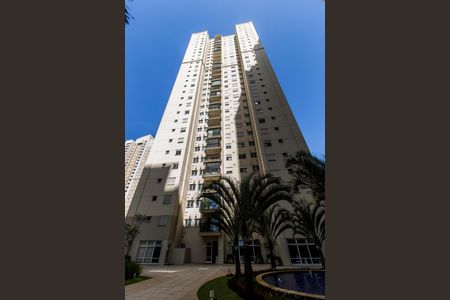 Apartamento à venda com 87m², 2 quartos e sem vagaFachada