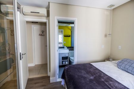 Apartamento à venda com 87m², 2 quartos e sem vagaSuíte