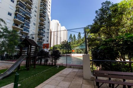 Apartamento à venda com 87m², 2 quartos e sem vagaÁrea comum - Quadra Esportiva