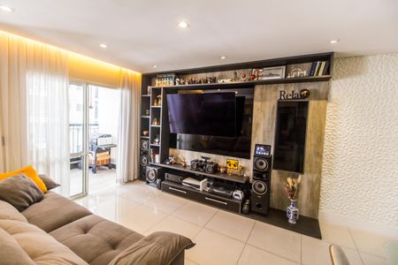 Apartamento à venda com 87m², 2 quartos e sem vagaSala