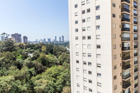 Apartamento à venda com 87m², 2 quartos e sem vagaVista da Varanda