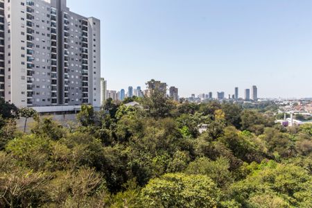 Apartamento à venda com 87m², 2 quartos e sem vagaVista do Quarto