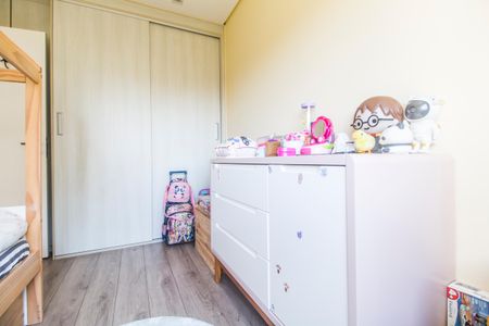 Apartamento à venda com 87m², 2 quartos e sem vagaQuarto