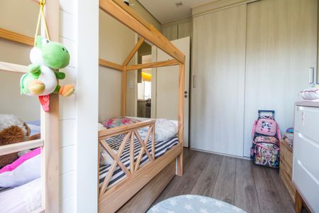 Apartamento à venda com 87m², 2 quartos e sem vagaQuarto