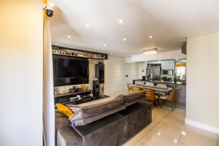 Apartamento à venda com 87m², 2 quartos e sem vagaSala