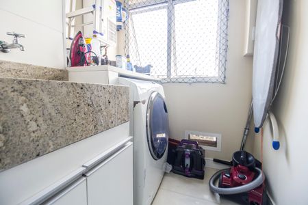 Apartamento à venda com 87m², 2 quartos e sem vagaÁrea de Serviço