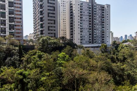 Apartamento à venda com 87m², 2 quartos e sem vagaVista do Quarto