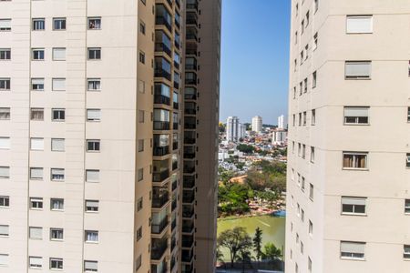 Apartamento à venda com 87m², 2 quartos e sem vagaVista da Suíte