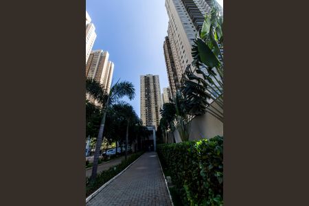 Apartamento à venda com 87m², 2 quartos e sem vagaFachada