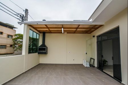 Apartamento à venda com 123m², 2 quartos e 4 vagasVaranda gourmet