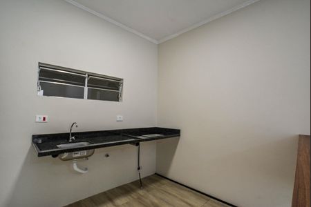 Apartamento à venda com 123m², 2 quartos e 4 vagasCozinha