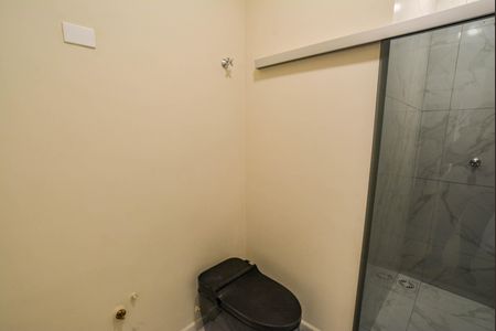 Apartamento à venda com 123m², 2 quartos e 4 vagasBanheiro Social