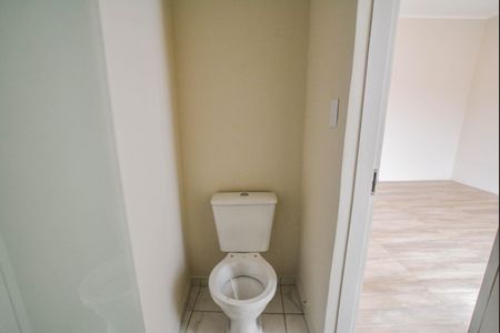 Apartamento à venda com 123m², 2 quartos e 4 vagasBanheiro da Suíte