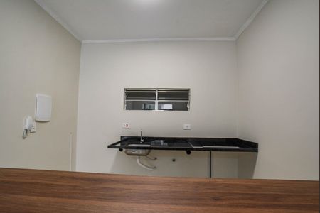 Apartamento à venda com 123m², 2 quartos e 4 vagasCozinha
