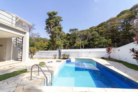 Casa de condomínio à venda com 412m², 5 quartos e 2 vagas Casa de condomínio à venda com 412m², 5 quartos e 2 vagasÁrea externa
