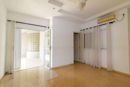 Casa de condomínio à venda com 412m², 5 quartos e 2 vagas Casa de condomínio à venda com 412m², 5 quartos e 2 vagasSuíte 1