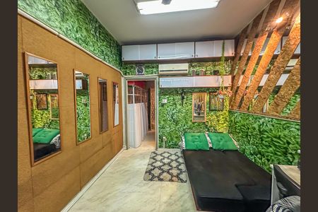 Studio à venda com 30m², 1 quarto e sem vaga Studio à venda com 30m², 1 quarto e sem vagaStudio