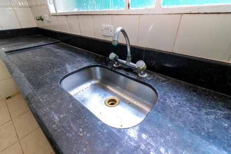 Casa à venda com 138m², 3 quartos e 2 vagasCozinha