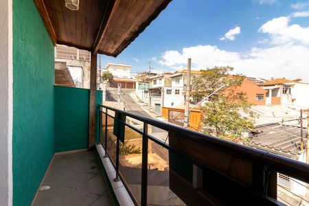 Casa à venda com 138m², 3 quartos e 2 vagasVaranda da Suíte