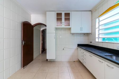 Casa à venda com 138m², 3 quartos e 2 vagasCozinha