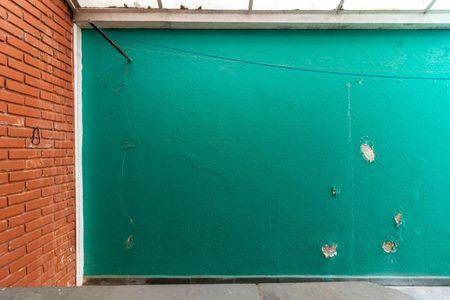 Casa à venda com 138m², 3 quartos e 2 vagasQuarto de Serviço - Vista